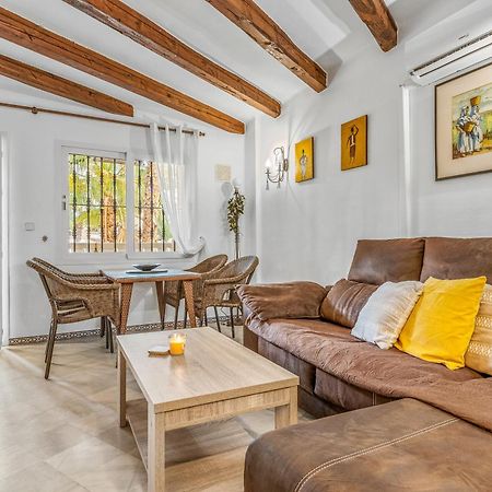 Апартаменты Casa Jina Торевьиа Экстерьер фото