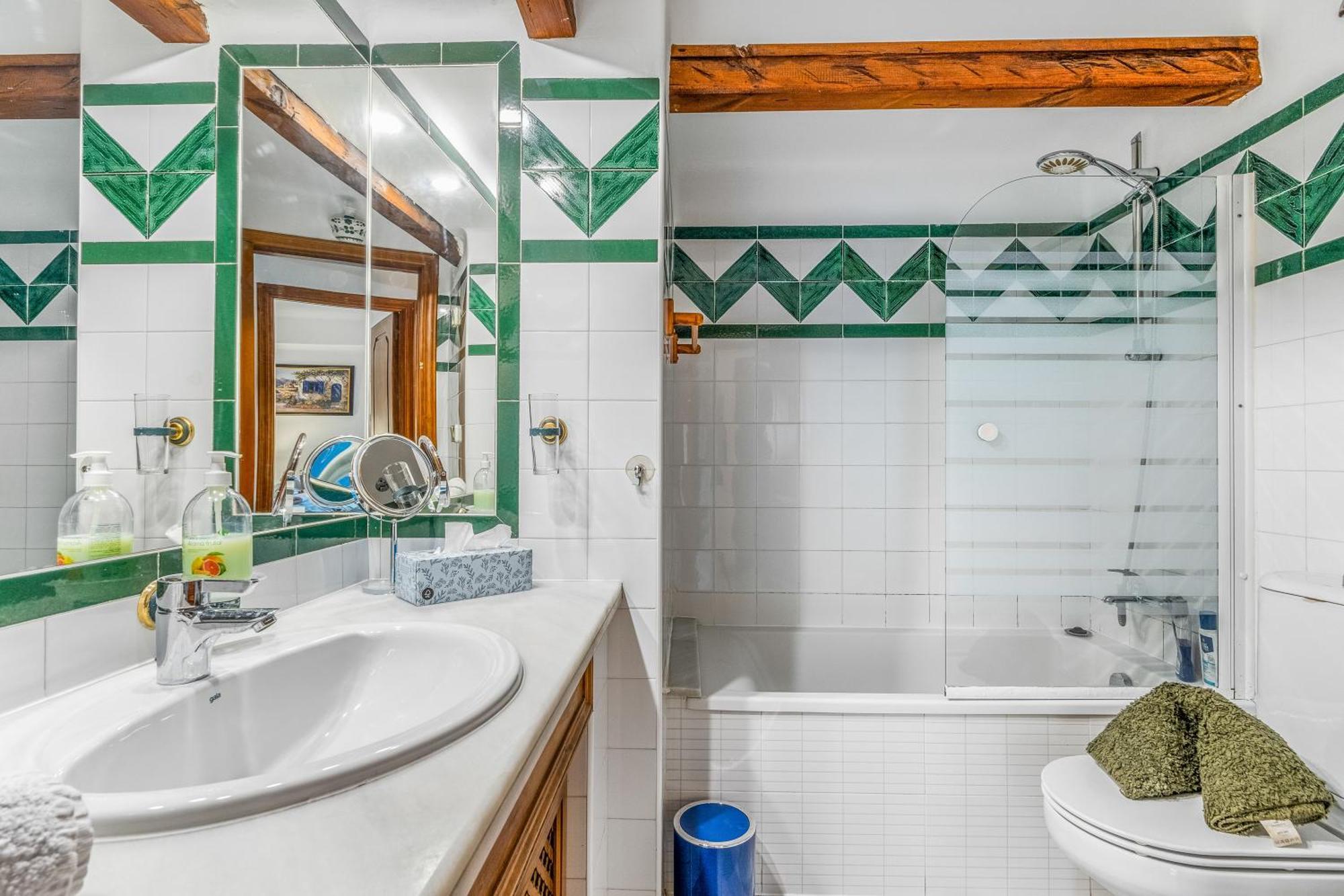 Апартаменты Casa Jina Торевьиа Экстерьер фото