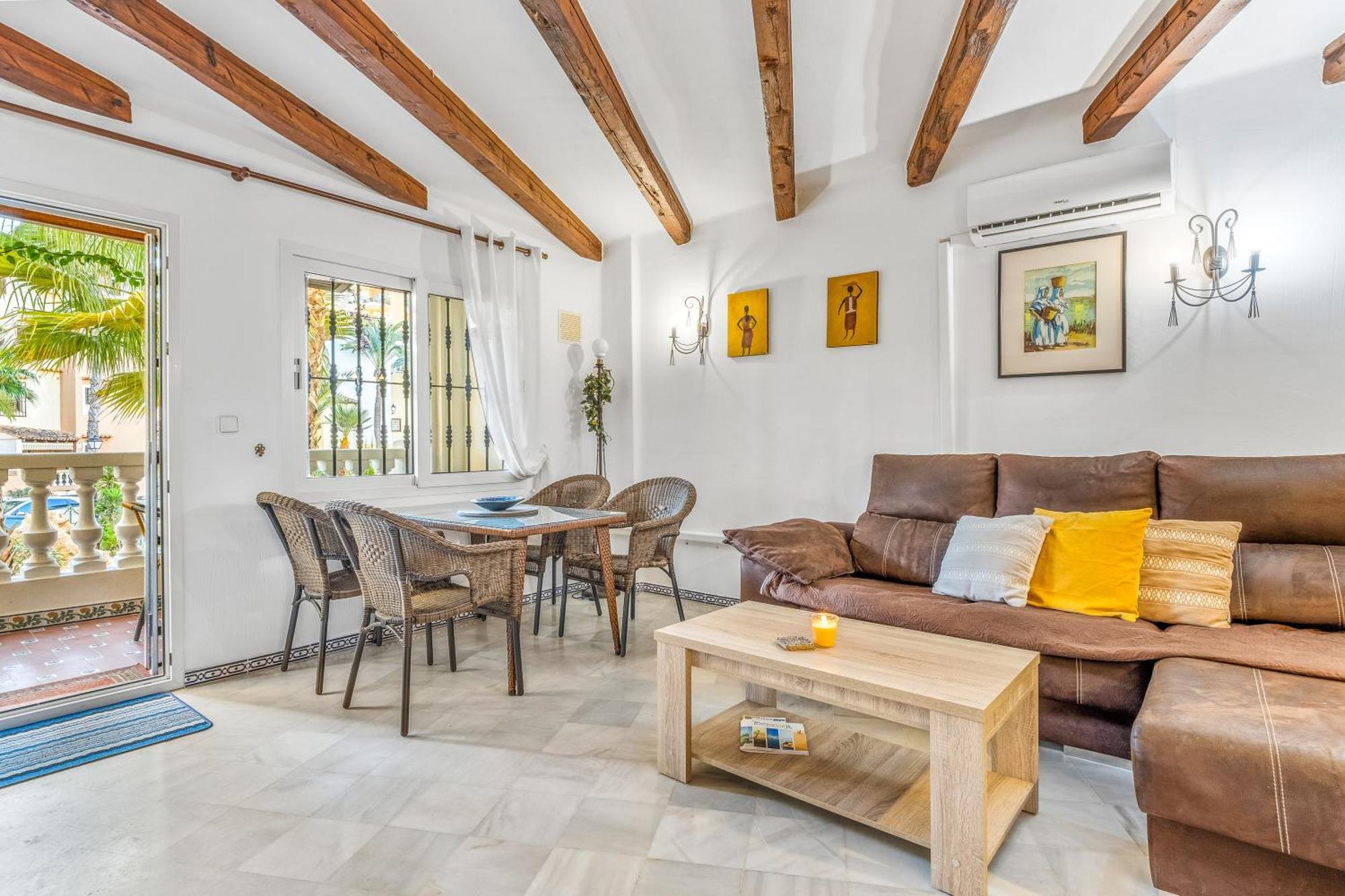 Апартаменты Casa Jina Торевьиа Экстерьер фото