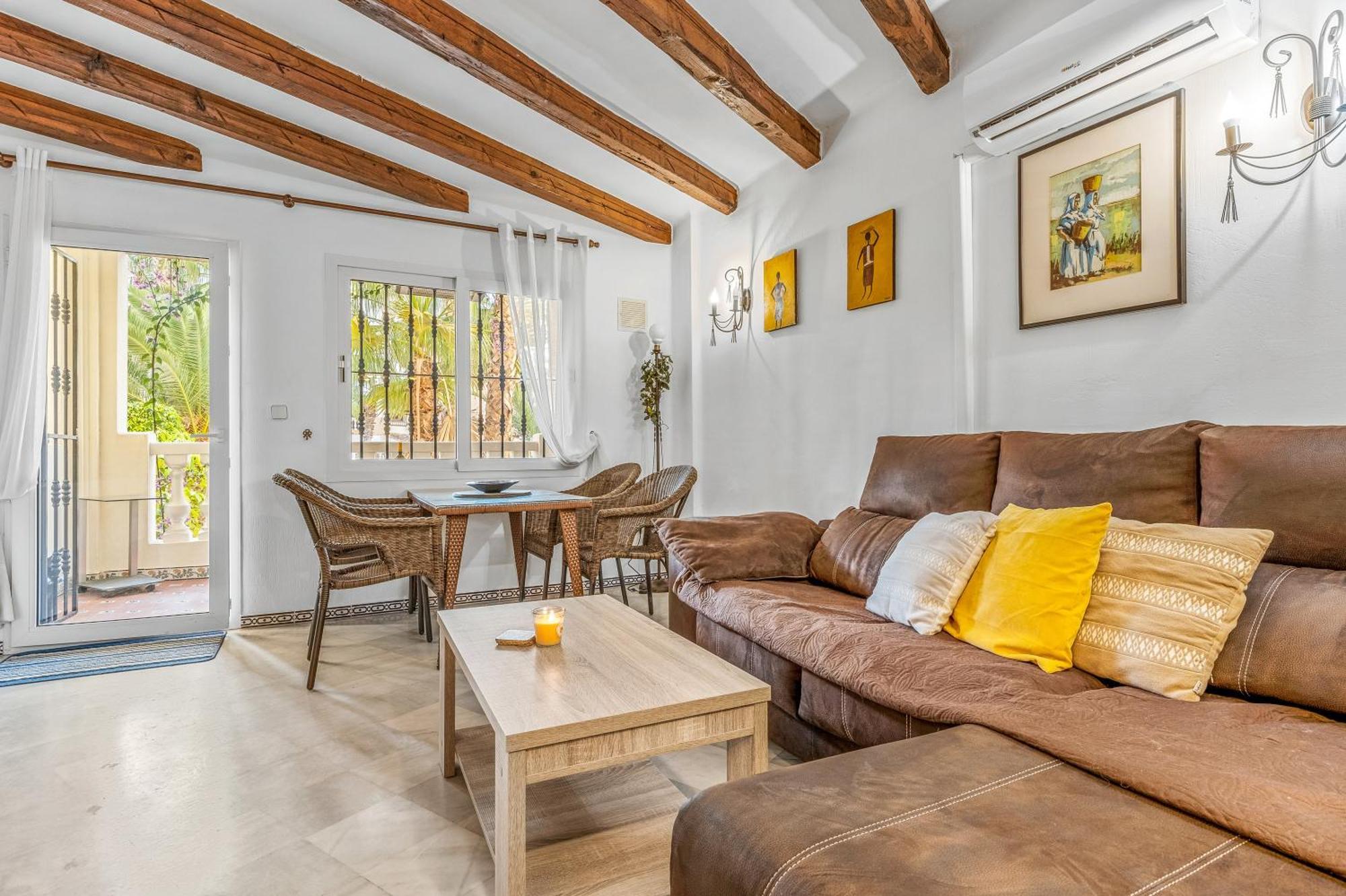Апартаменты Casa Jina Торевьиа Экстерьер фото