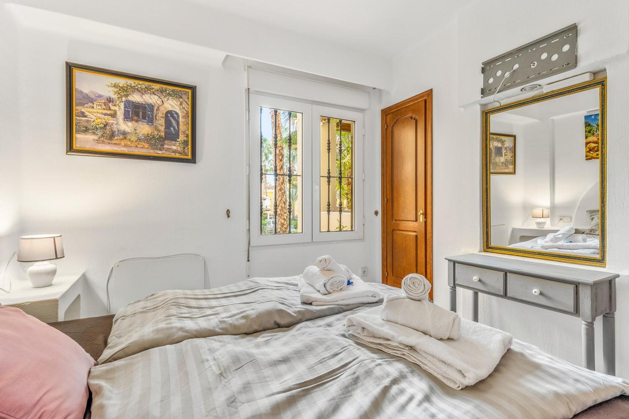 Апартаменты Casa Jina Торевьиа Экстерьер фото