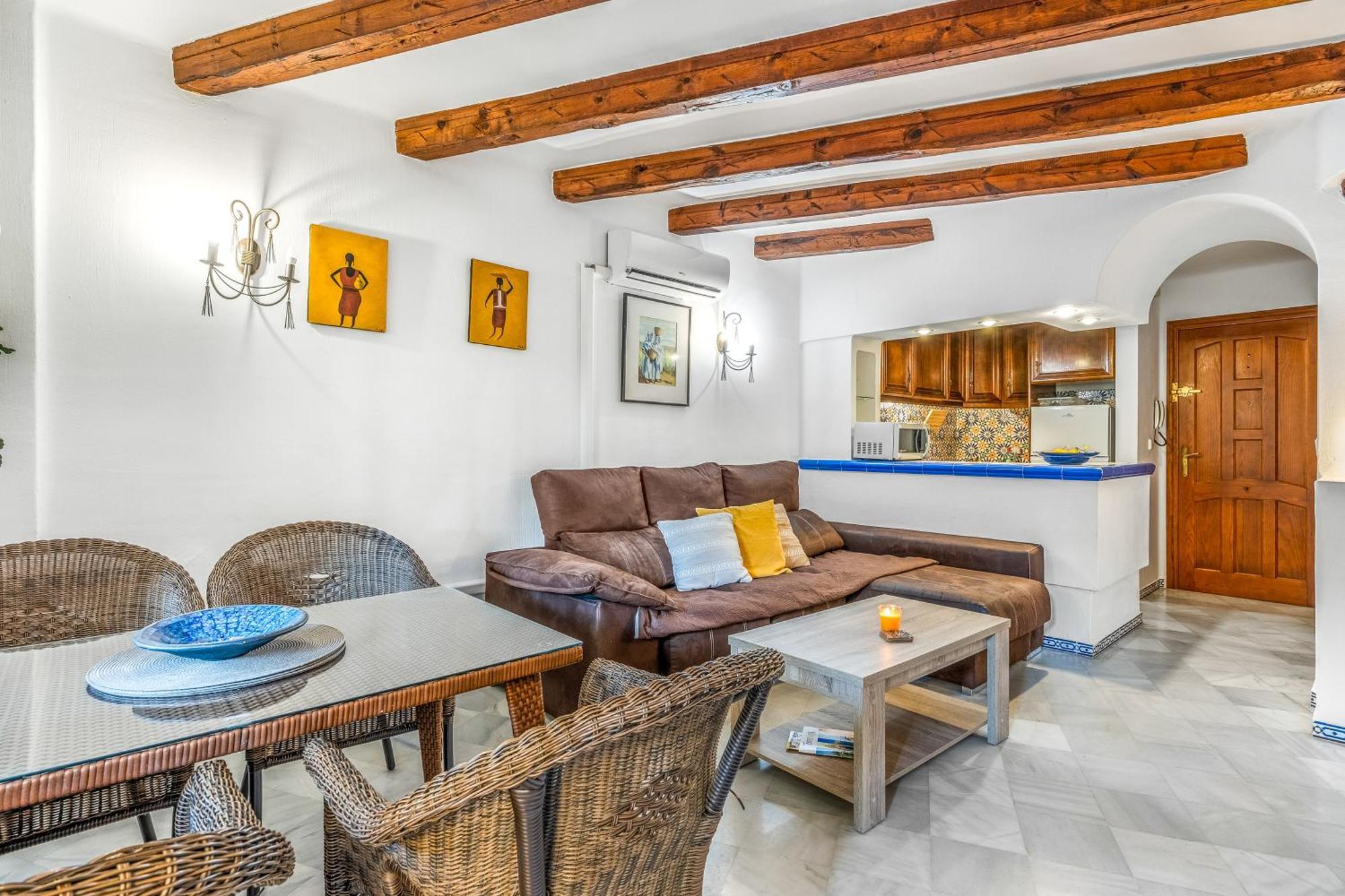 Апартаменты Casa Jina Торевьиа Экстерьер фото